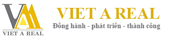 Việt Á Real Homepage